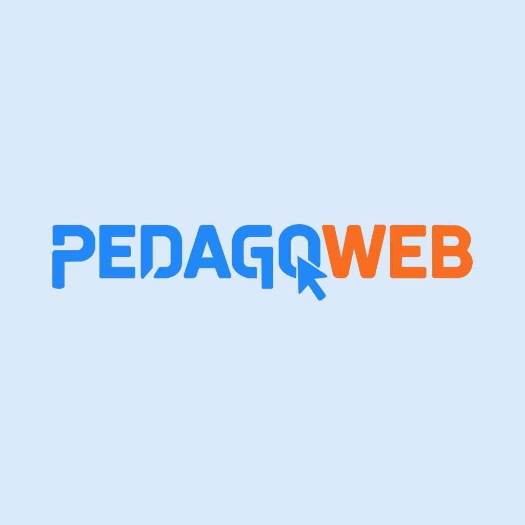 PedagoWeb Logo